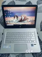 HP Envy 2016