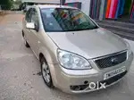 Ford Fiesta 1.4 EXI, 2006, Diesel