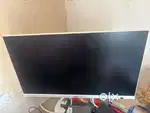 Smart Monitor 24”