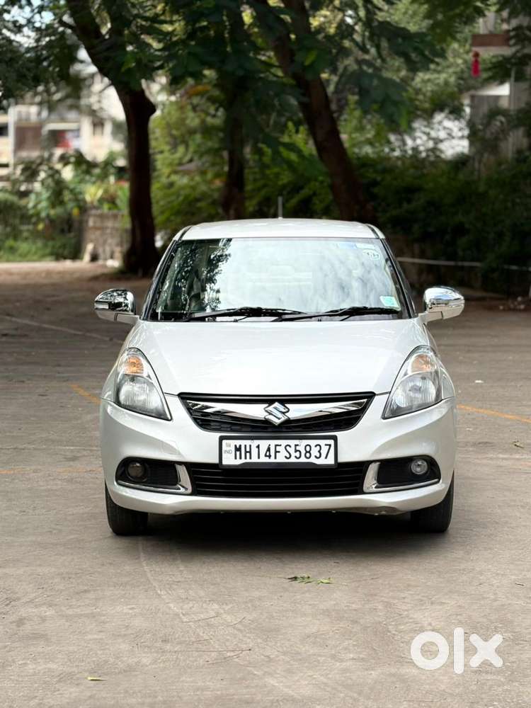 Maruti Suzuki Swift Dzire 2015-2017 1.2 VXI, 2016, Petrol