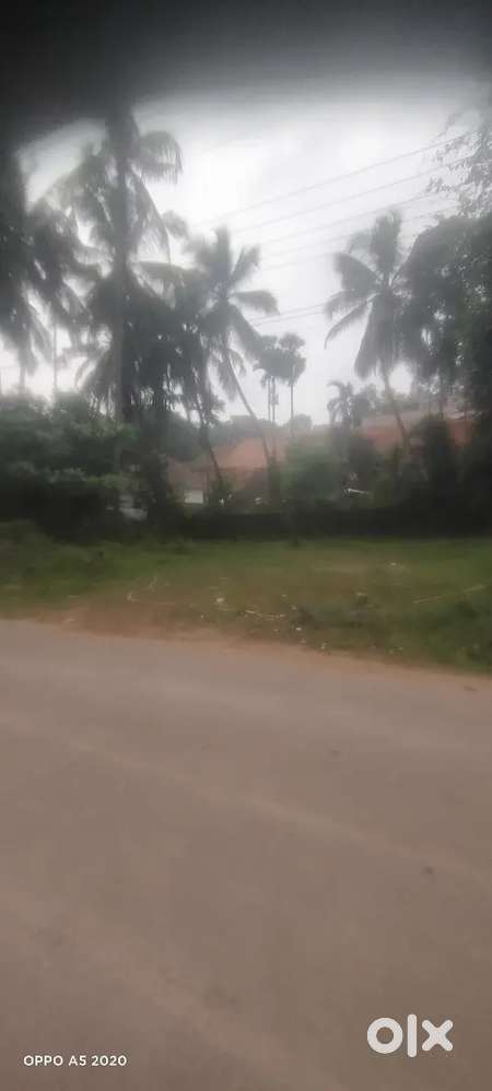 Derebail 8 Cents Muda Approved North Facing Sqr site  Rs 1,12,00,000/-