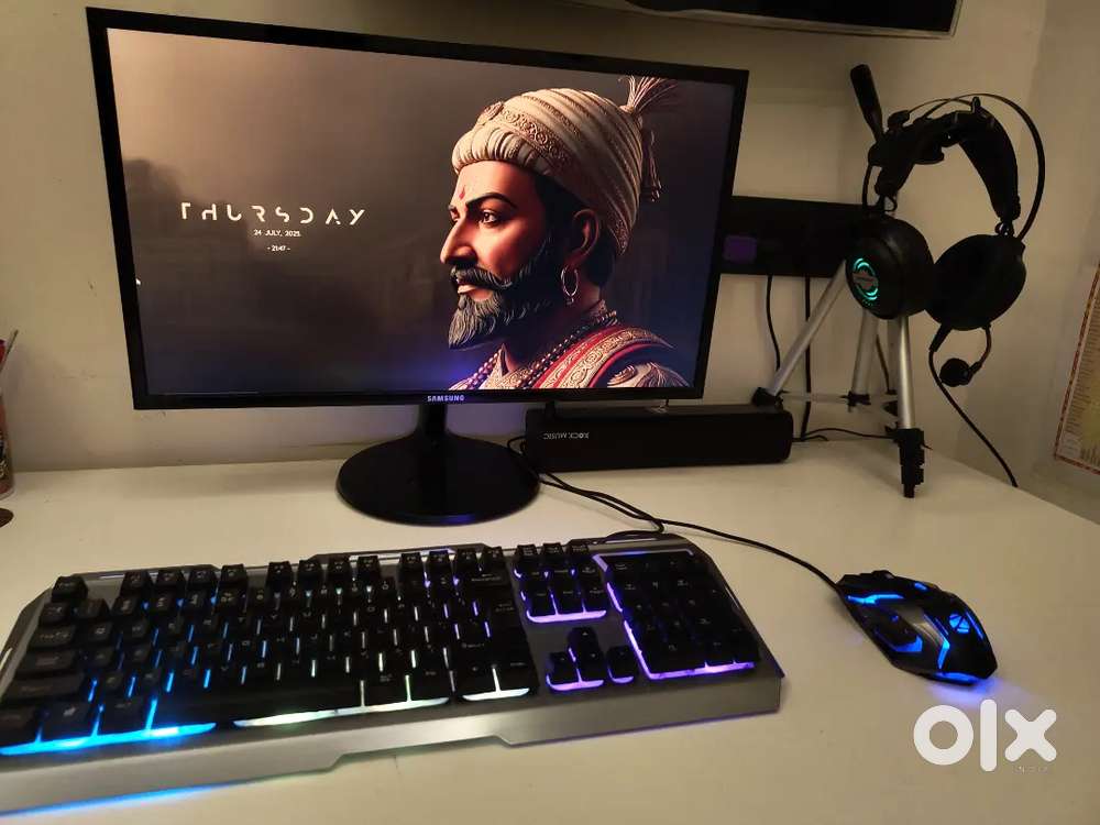 Budget Gaming PC for urgent sale
