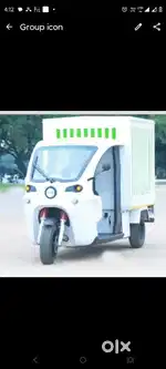 Driver & Delivery
