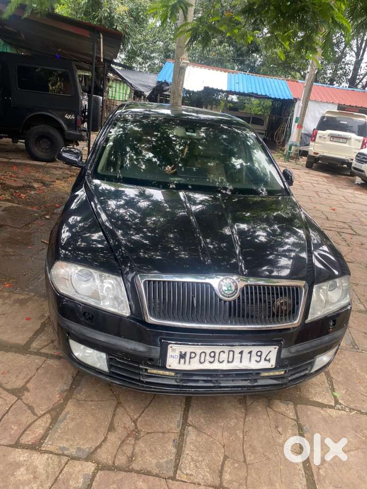 Skoda Laura 2008 Diesel Well Maintained