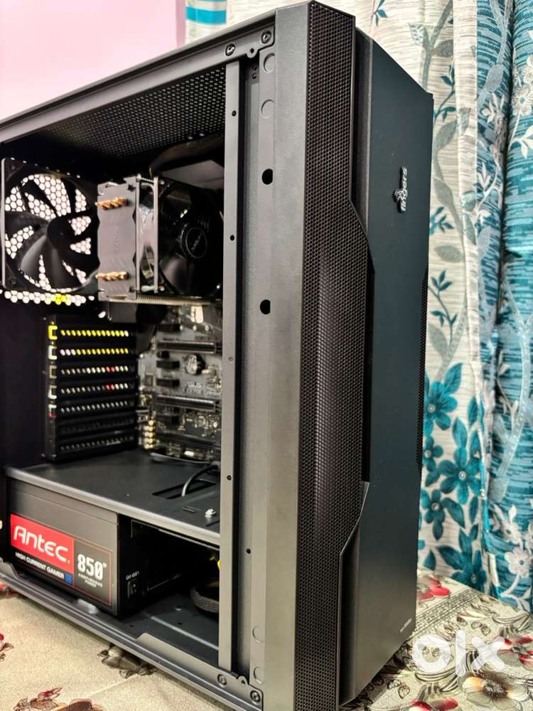 ASUS ROG Gaming CPU FOR SALE