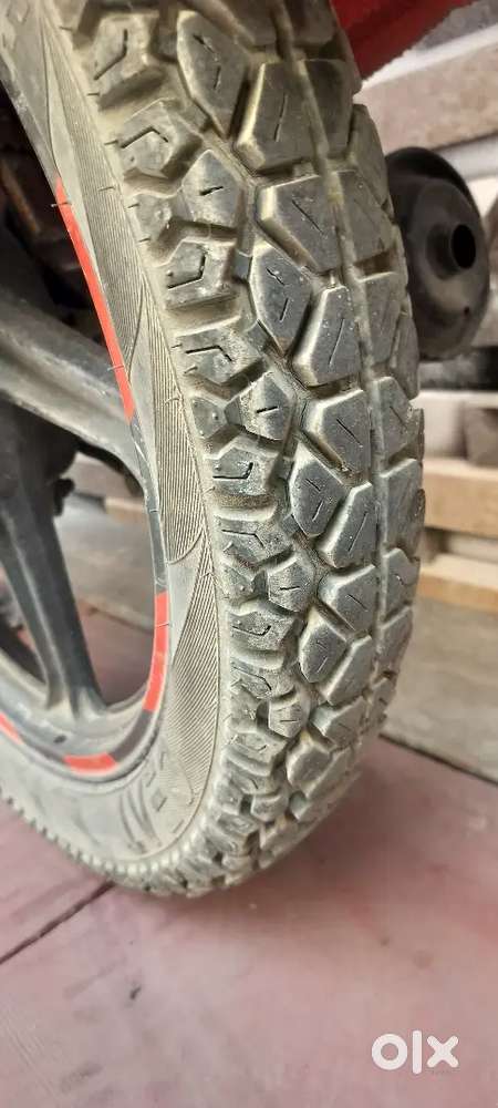 Passion Pro 2009 model