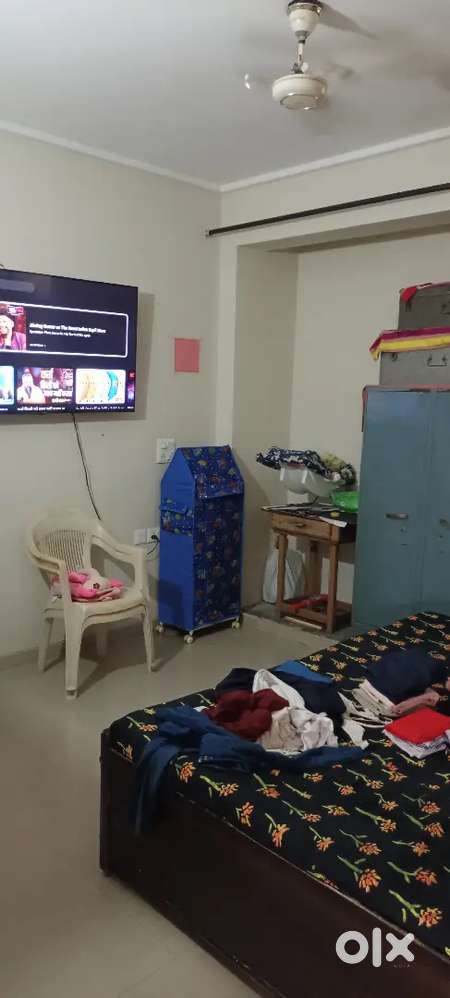 Builder floor - new construction for rent in Delhi bhajanpura