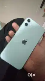 I phone 11 with full on condition