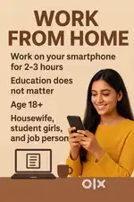 Work from home