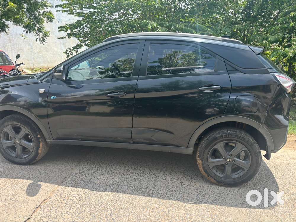 Tata Nexon EV Max 2021 Electric Good Condition
