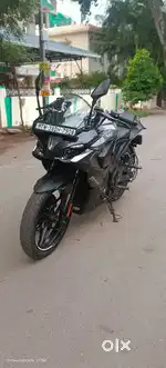 Pulsar RS 200 , 2023_2024 Model