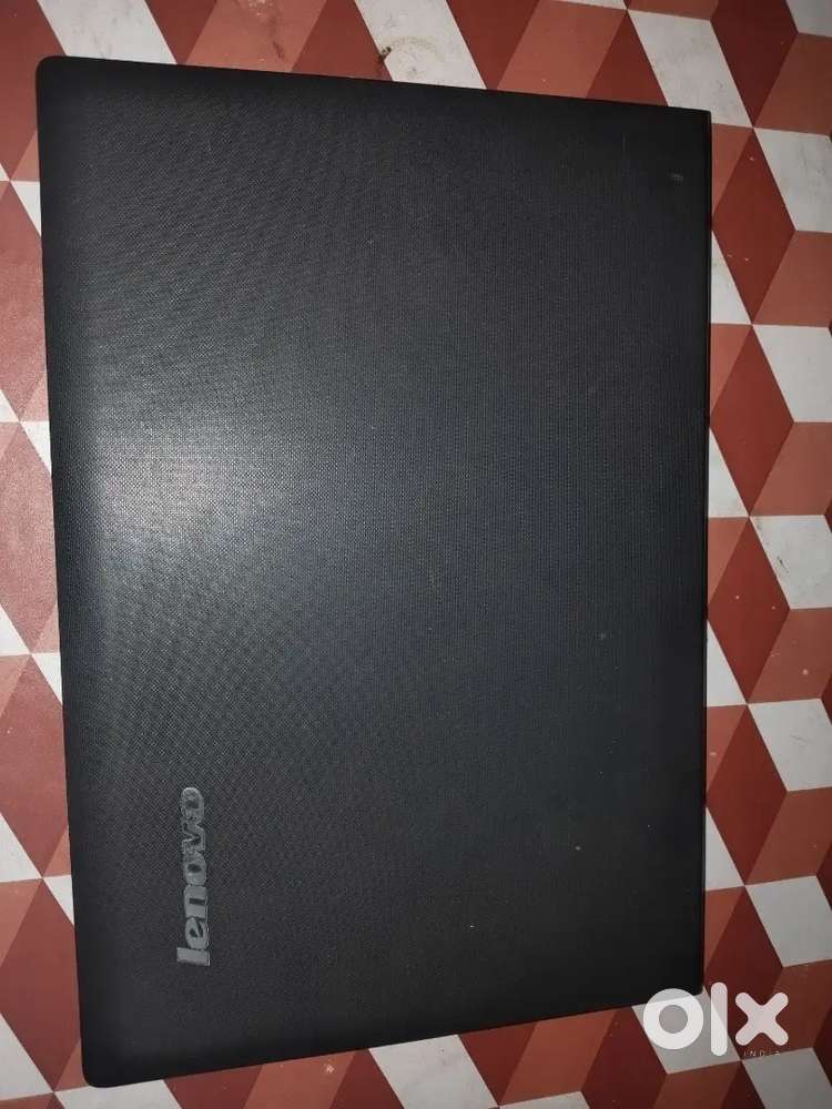 Lenovo G50-80. Laptop