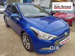 Hyundai i20 2015-2017 Asta 1.4 CRDi, 2014, Diesel