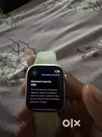 Apple watch series 8 45 mm wifi