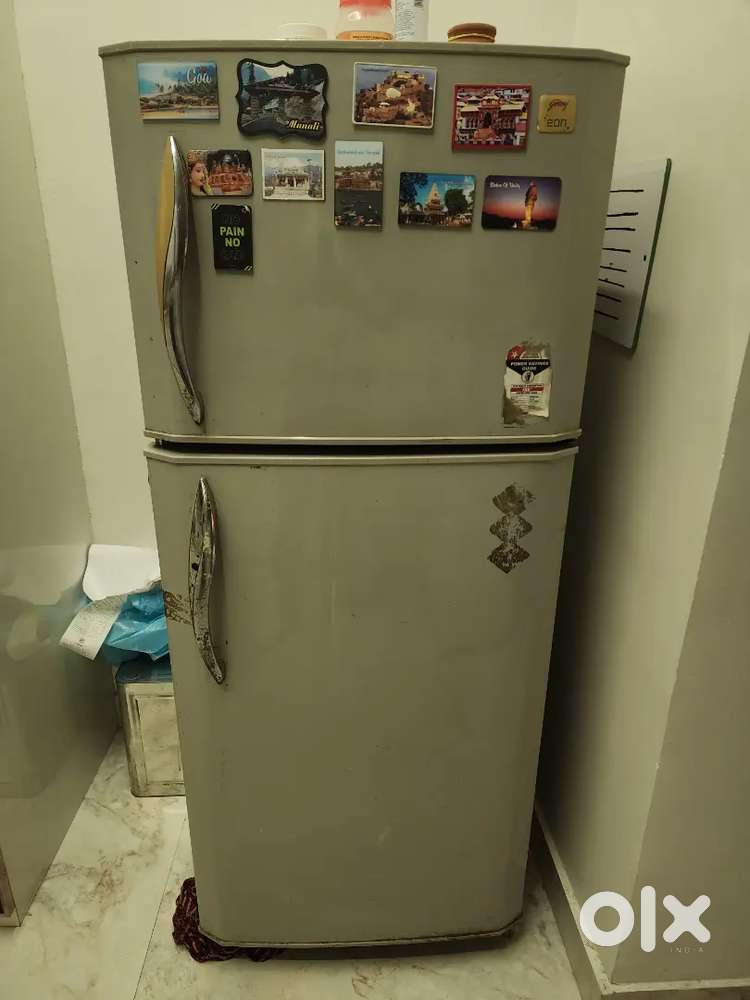 Fridge sell