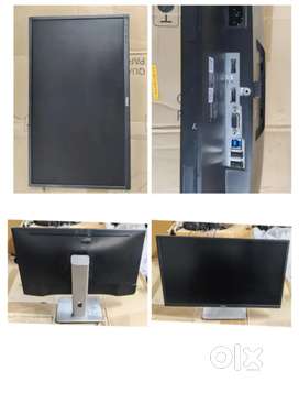 Corporate Dell 24 inches Monitor Excelent Condition with Hdmi,Vga port