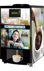 OTG (OVAN) MACHINE & TEA COFFEE AUTOMATIC MACHINE