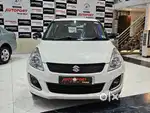 Maruti Suzuki Swift VXI, 2015, Petrol