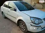 Ford Fiesta Classic 1.4 Duratorq CLXI, 2014, Diesel