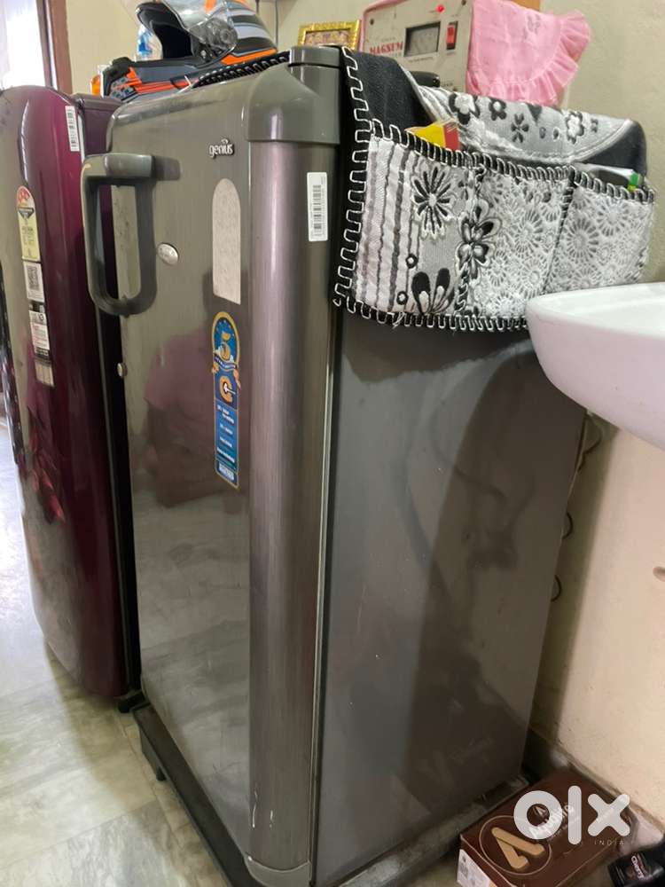 Whirpool Single Door Fridge