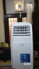 Portable AC 1.5 ton
