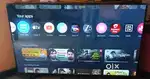 65inchs Sony Android 4k led tv