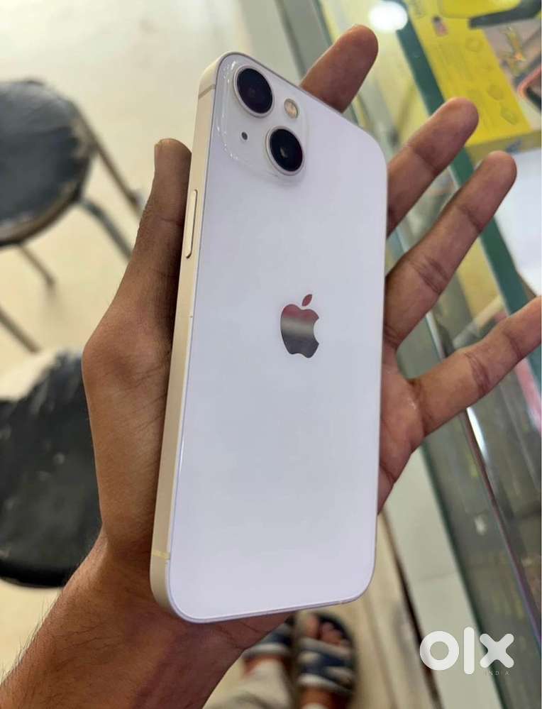 iPhone 13 good condition