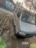 Maruti Suzuki Eeco 2016 LPG 75000 Km Driven