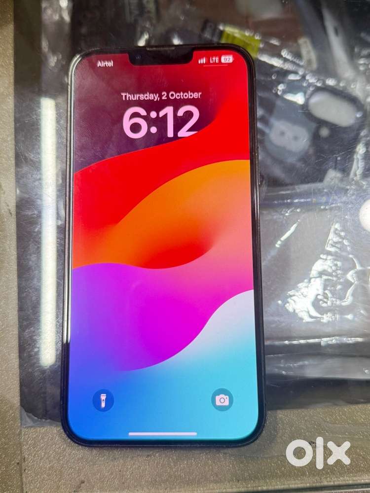 Iphone 13 pro max