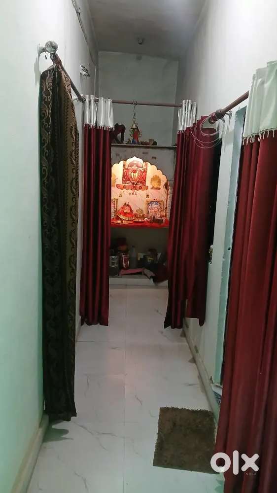 Full furnished house