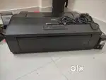 EPSON PRINTER