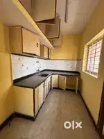 2 BHK house for lease in Bommanahalli
