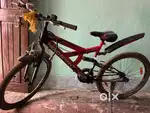 Hero sprint cycle