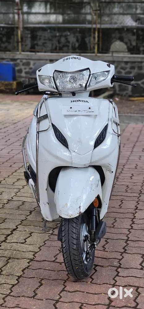 ACTIVA 4G  GOOD CONDITIONS