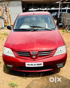 Mahindra Renault Logan 1.5 DLS Diesel, 2008, Diesel