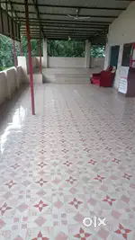 Open space for rent