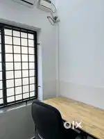 Fully Furnished Office Space for rent