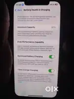 I phone 12   64 Gb