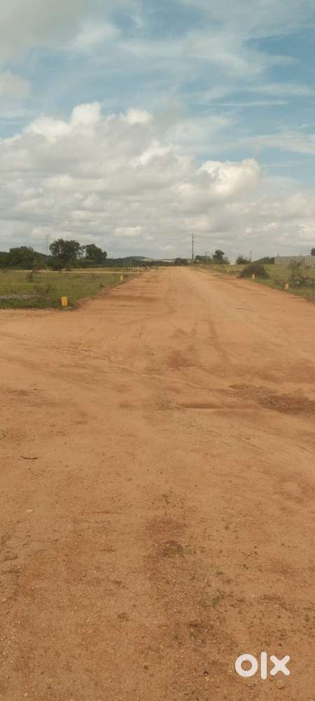 GP layout South 169 yards ( keeesara Diara, old Collector office )