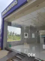 Tuffen glass work