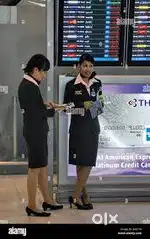 GROUND STAFF