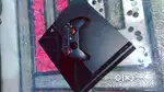 SONY PLAYSTATION 4