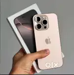 16 pro dessert titanium