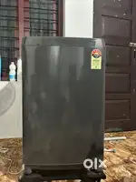 LG-top load-7.5kg- washing machine