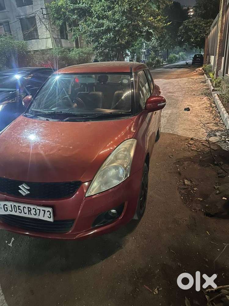 Maruti Suzuki Swift 2011-2014 VDI, 2011, Diesel