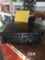 Good condition