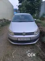 Volkswagen Vento 2012