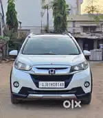 Honda WR-V i-VTEC VX, 2018, Petrol