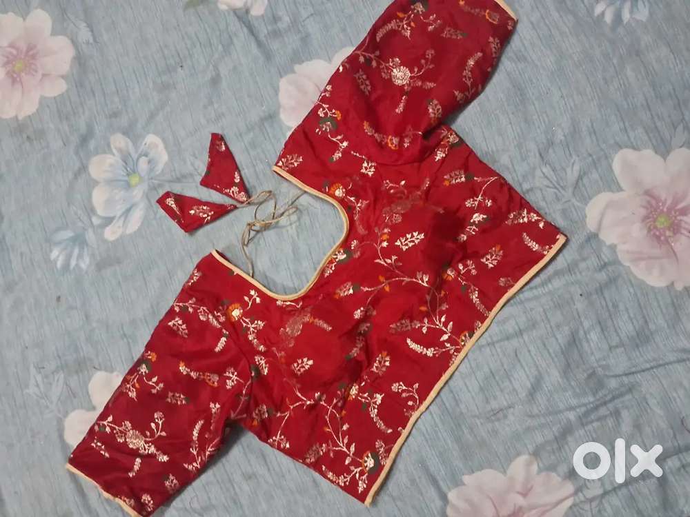 लेडीज कारीगर चाहिए