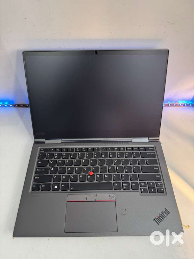 Lenovo  X1 Yoga Gen 5 (2in1) Intel Core I7-10Th Gen 16GB Ram/512GB SSD